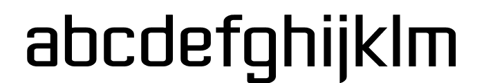 Ironblock Regular FONT