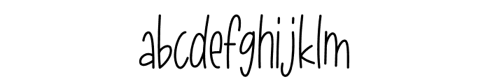 Itty Dotty FONT