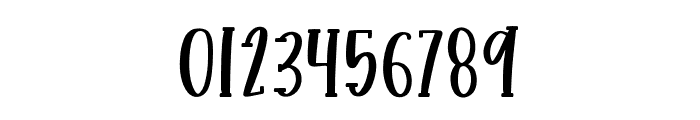 JAD-Charlie Marley Serif Font OTHER CHARS