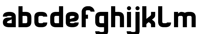 JOKE-Light Font LOWERCASE