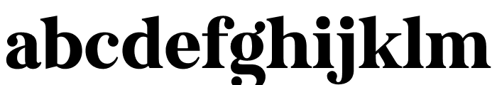 JT Royal Knight Font LOWERCASE
