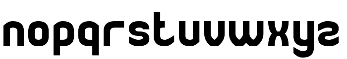 JUST DO NOW-Light Font LOWERCASE