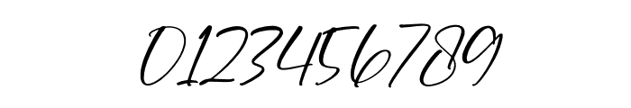 Jack Masson Italic Font OTHER CHARS