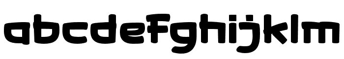 JagonkBrow-Regular FONT