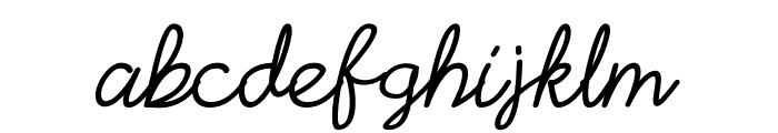 Janata Italic FONT