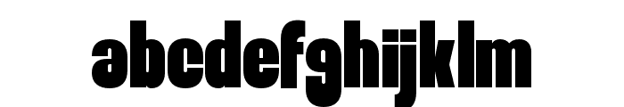 Jeffesta Regular FONT