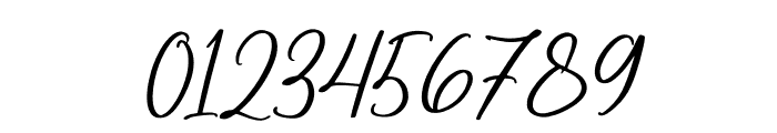Jelajahi Etha Italic Font OTHER CHARS