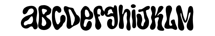 Jellofy FONT