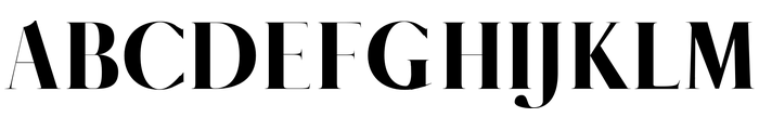 Jerrad-Black Font - What Font Is