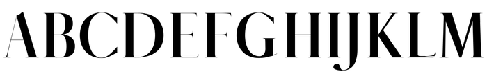 Jerrad-Bold Font - WhatFontIs