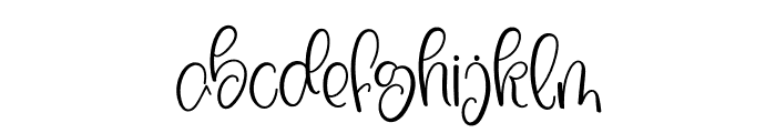 Jewelry House FONT