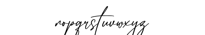 Jhenythan Cristian Font LOWERCASE