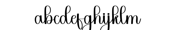 Jhonathan Wedding FONT