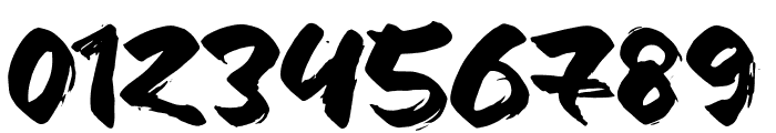 Jinsei Font OTHER CHARS