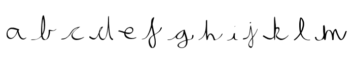 Join Me Regular FONT