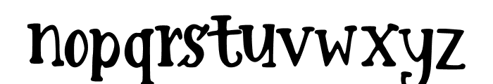Jolie_Lines Font LOWERCASE