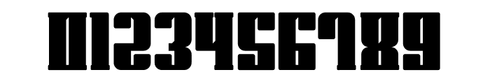 Joshy Mosipong Font OTHER CHARS