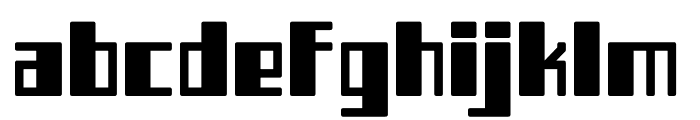 Joybit FONT