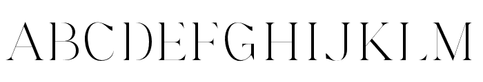 Joyfish Font UPPERCASE