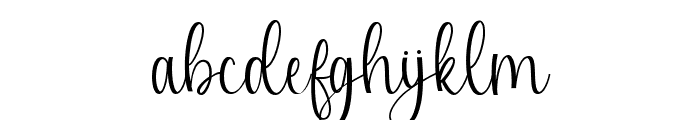 Joyful Script Regular FONT