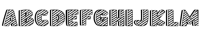 Joypops Regular FONT