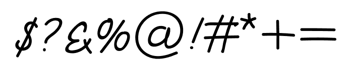 Juliana Kasman Script Font - What Font Is