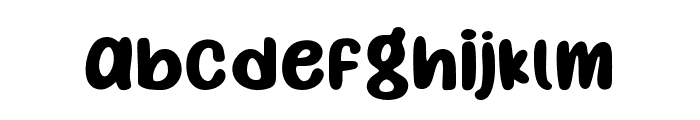 JumpZingera-Regular FONT
