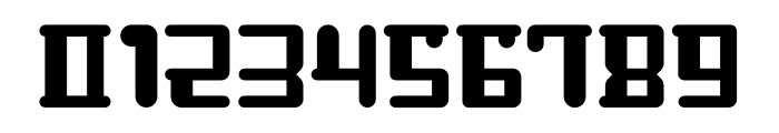 Jumpingil Font Font OTHER CHARS