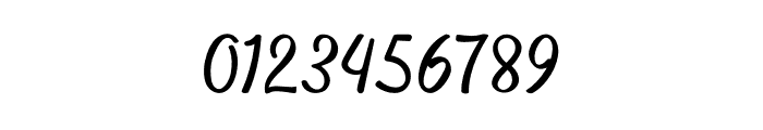 JumpsuitDolostone Font OTHER CHARS