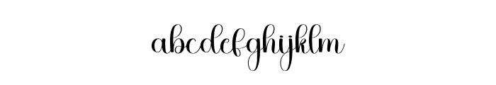 Jungle Highland FONT