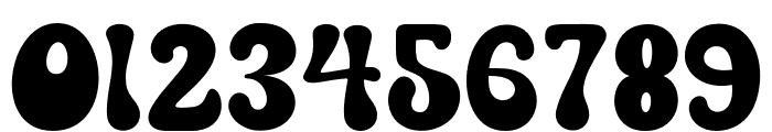 KIDSSTACKED-Regular Font OTHER CHARS