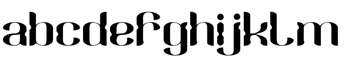 KING AND QUEEN-Light FONT