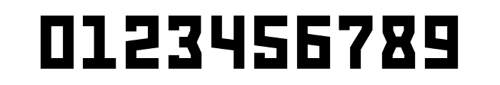 KSFoo-Regular Font OTHER CHARS