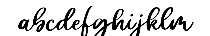 Kaluna-Italic FONT