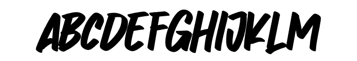 Kameha FONT