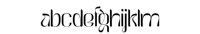Kardigan Regular FONT