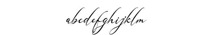 Karleysa Italic FONT