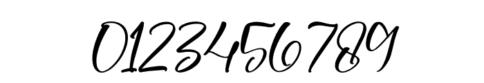 Karlissa Italic Font OTHER CHARS