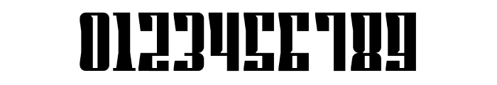 Kasengor Font Font OTHER CHARS