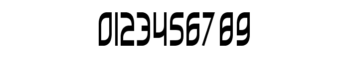 Kasyiro-Regular Font OTHER CHARS