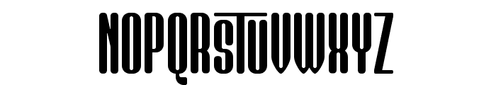 Kathalog Font UPPERCASE