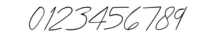 Katios Catty Font OTHER CHARS