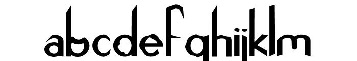 Kavimop FONT
