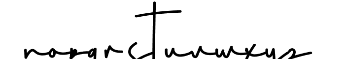 fontPreview