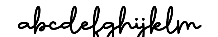 Kayline FONT