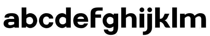 Keflyn Font LOWERCASE