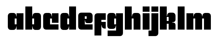 Kelspin Regular FONT