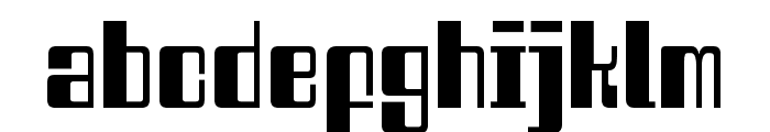 Kerteg Medium FONT