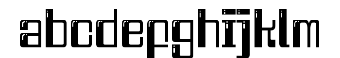 Kerteg Shine FONT