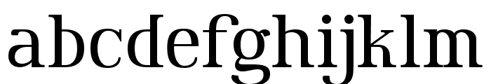 Keyolan Serif FONT